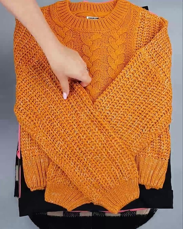 Фотография  914 - PIECES+NOISY MAY mix 074#15 кг, ЛОТ №6556 оптом в Орле и Орловской области