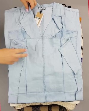 Фотография  176 - PIECES+NOISY MAY mix 074#15 кг, ЛОТ №6559 оптом в Орле и Орловской области