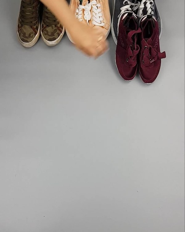 Фотография  479 - Кроссовки СТОК лето#10,9 кг, ЛОТ №6560 оптом в Орле и Орловской области