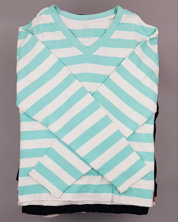 Фотография  457 - TCM Kids весна 022024#7 кг, ЛОТ №6586 оптом в Орле и Орловской области