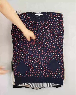 Фотография  653 - NEXT Winter Women mix#15 кг, ЛОТ №6598 оптом в Орле и Орловской области