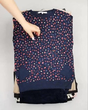 Фотография  654 - NEXT Winter Women mix#15 кг, ЛОТ №6598 оптом в Орле и Орловской области