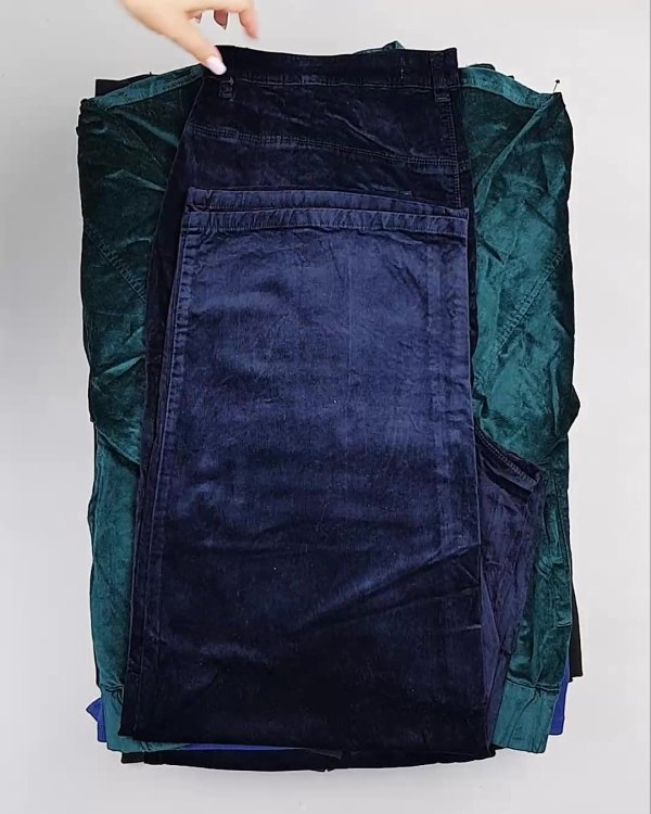 Фотография  478 - NEXT Winter Women mix#15 кг, ЛОТ №6598 оптом в Орле и Орловской области