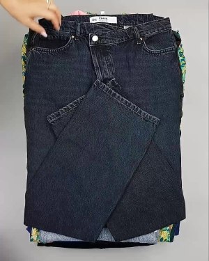 Фотография  343 - NEXT Winter Women mix#15 кг, ЛОТ №6598 оптом в Орле и Орловской области