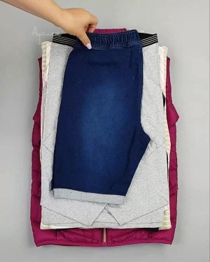 Фотография  456 - LIDL Kinder Baby Winter 074#7 кг, ЛОТ №6601 оптом в Орле и Орловской области