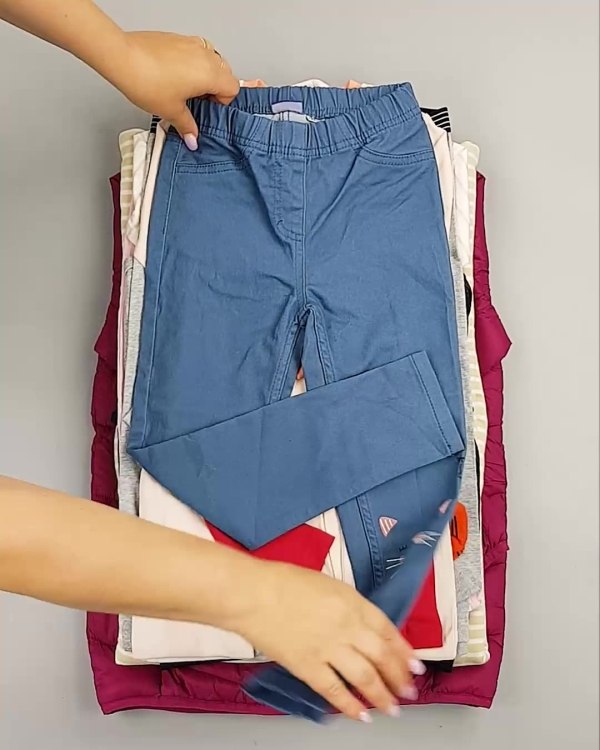 Фотография  777 - LIDL Kinder Baby Winter 074#7 кг, ЛОТ №6601 оптом в Орле и Орловской области