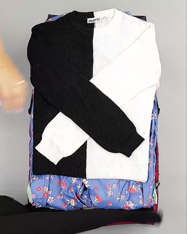 Фотография  971 - LIDL Kinder Baby Winter 074#7 кг, ЛОТ №6601 оптом в Орле и Орловской области