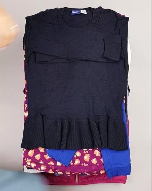 Фотография 343 - LIDL Kinder Baby Winter 074#7 кг, ЛОТ №6601 оптом в Орле и Орловской области