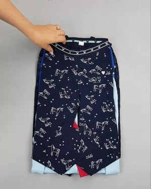 Фотография  838 - LIDL Kinder Baby Winter 074#7 кг, ЛОТ №6606 оптом в Орле и Орловской области