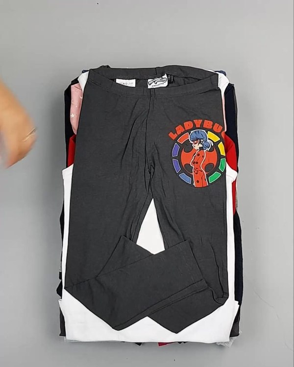 Фотография  485 - LIDL Kinder Baby Winter 074#7 кг, ЛОТ №6606 оптом в Орле и Орловской области