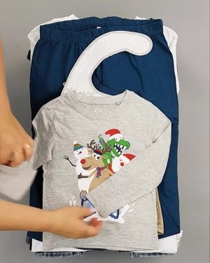 Фотография 108 - C&A BABY Kids Winter #7 кг, ЛОТ №6613 оптом в Орле и Орловской области