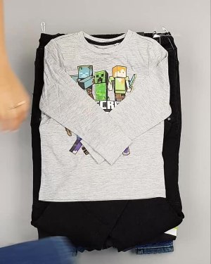 Фотография  876 - C&A BABY Kids Winter #7 кг, ЛОТ №6615 оптом в Орле и Орловской области