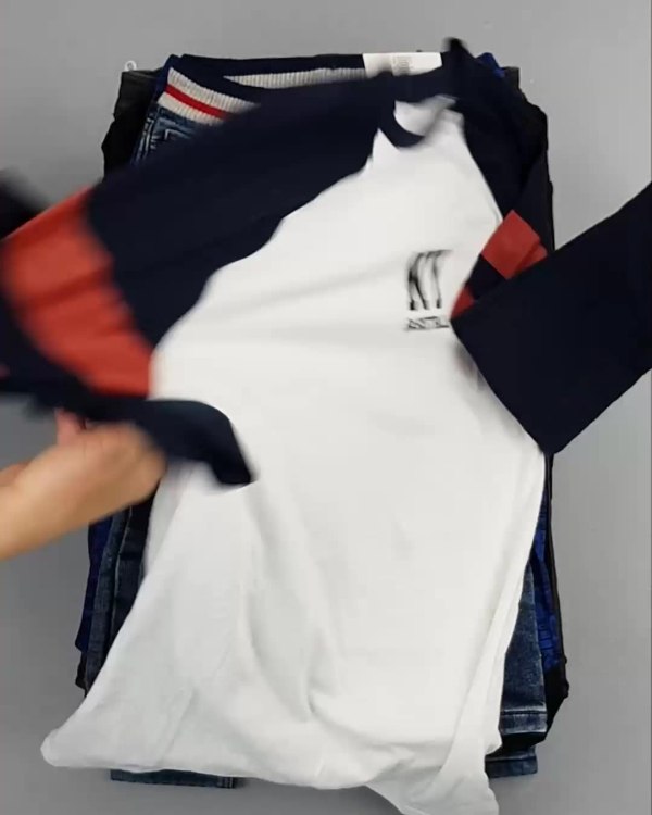 Фотография  214 - C&A BABY Kids Winter #7 кг, ЛОТ №6615 оптом в Орле и Орловской области