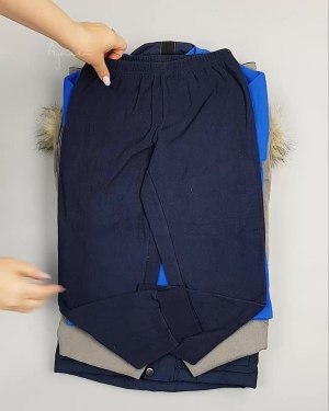 Фотография  561 - C&A BABY Kids Winter #7 кг, ЛОТ №6616 оптом в Орле и Орловской области