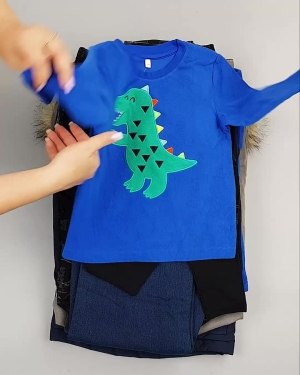 Фотография  986 - C&A BABY Kids Winter #7 кг, ЛОТ №6616 оптом в Орле и Орловской области