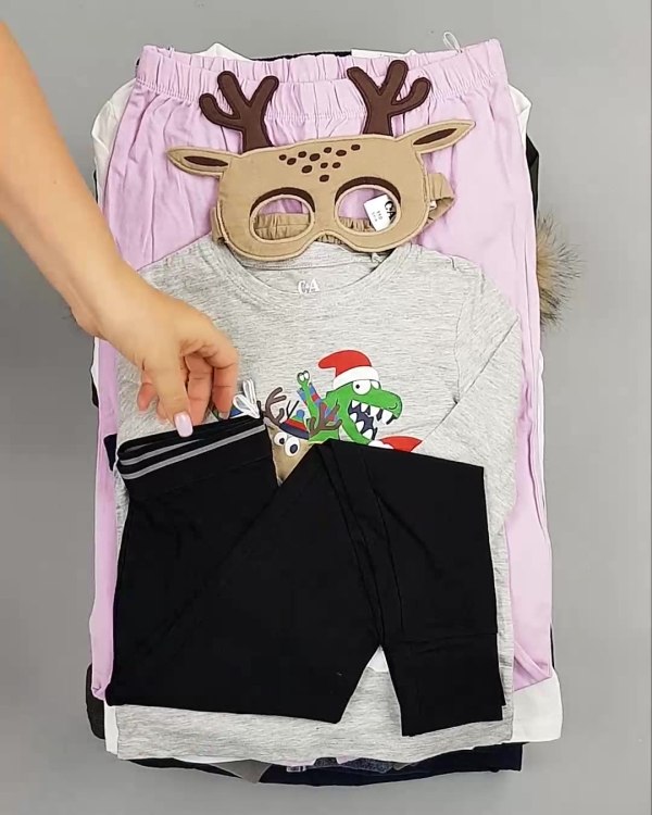 Фотография  635 - C&A BABY Kids Winter #7 кг, ЛОТ №6616 оптом в Орле и Орловской области