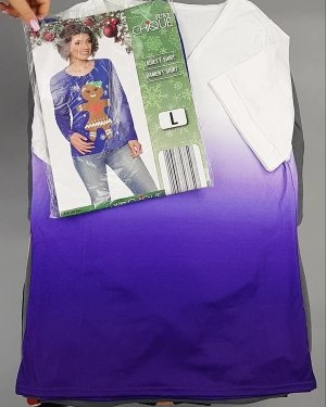 Фотография 285 - Англия СТОК зима#15 кг, ЛОТ №6617 оптом в Орле и Орловской области