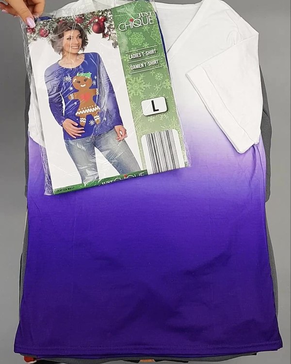 Фотография  708 - Англия СТОК зима#15 кг, ЛОТ №6617 оптом в Орле и Орловской области