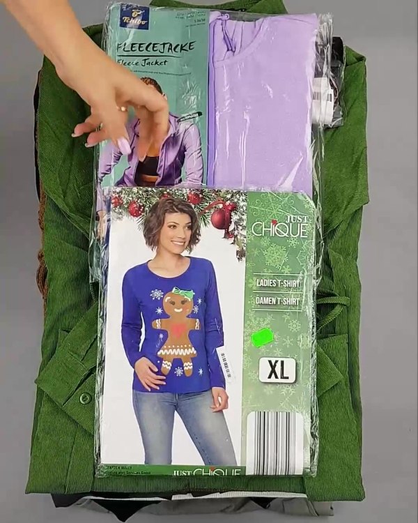 Фотография  596 - Англия СТОК зима#15 кг, ЛОТ №6621 оптом в Орле и Орловской области