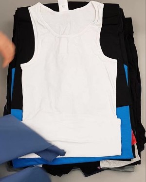 Фотография  668 - SPORT LIDL м/ж 074#7 кг, ЛОТ №6662 оптом в Орле и Орловской области