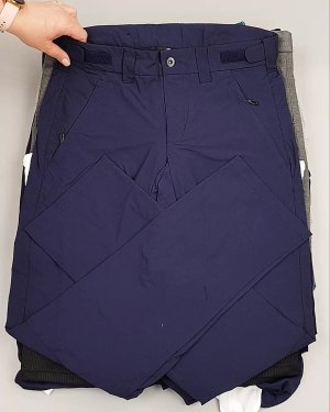 Фотография  563 - SPORT LIDL м/ж 074#7 кг, ЛОТ №6664 оптом в Орле и Орловской области