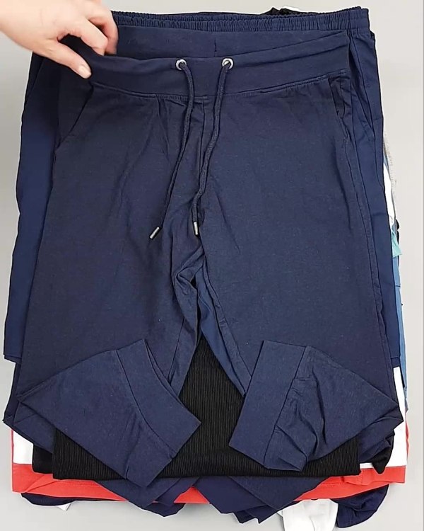 Фотография  121 - SPORT LIDL м/ж 074#7 кг, ЛОТ №6664 оптом в Орле и Орловской области