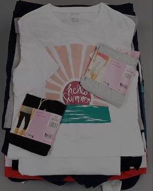 Фотография 256 - SPORT LIDL м/ж 074#7 кг, ЛОТ №6664 оптом в Орле и Орловской области