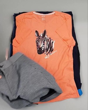 Фотография  522 - SPORT LIDL м/ж 074#7 кг, ЛОТ №6665 оптом в Орле и Орловской области