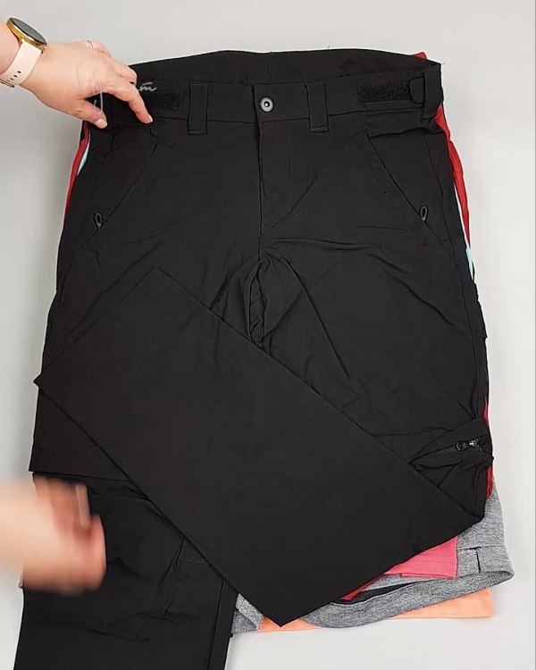 Фотография  617 - SPORT LIDL м/ж 074#7 кг, ЛОТ №6665 оптом в Орле и Орловской области