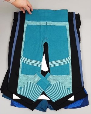 Фотография  587 - SPORT LIDL м/ж 074#7 кг, ЛОТ №6666 оптом в Орле и Орловской области