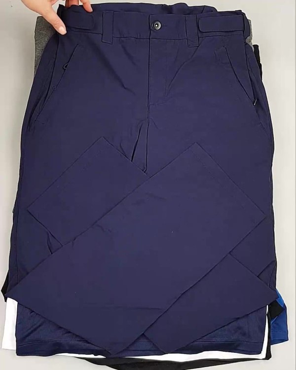 Фотография  452 - SPORT LIDL м/ж 074#7 кг, ЛОТ №6666 оптом в Орле и Орловской области