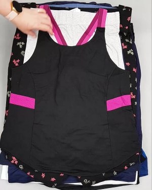 Фотография  132 - SPORT LIDL м/ж 074#7 кг, ЛОТ №6666 оптом в Орле и Орловской области