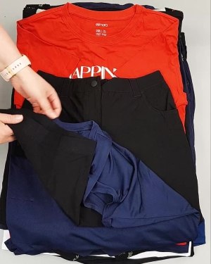 Фотография  458 - SPORT LIDL м/ж 074#7 кг, ЛОТ №6666 оптом в Орле и Орловской области