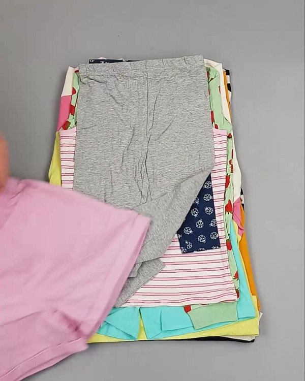 Фотография  561 - TCM Kids лето 074#7 кг, ЛОТ №6668 оптом в Орле и Орловской области