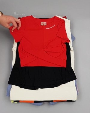 Фотография  107 - TCM Kids лето 074#7 кг, ЛОТ №6668 оптом в Орле и Орловской области