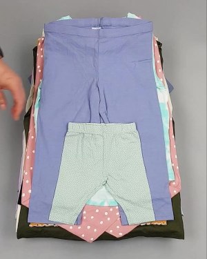 Фотография  108 - TCM Kids лето 074#7 кг, ЛОТ №6668 оптом в Орле и Орловской области