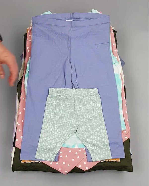 Фотография  856 - TCM Kids лето 074#7 кг, ЛОТ №6668 оптом в Орле и Орловской области