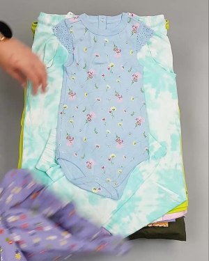 Фотография  327 - TCM Kids лето 074#7 кг, ЛОТ №6668 оптом в Орле и Орловской области