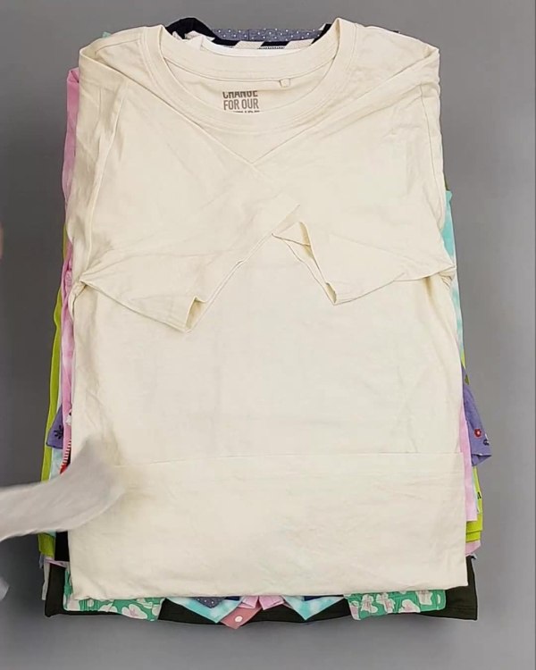 Фотография  795 - TCM Kids лето 074#7 кг, ЛОТ №6668 оптом в Орле и Орловской области