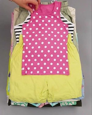 Фотография 361 - TCM Kids лето 074#7 кг, ЛОТ №6668 оптом в Орле и Орловской области