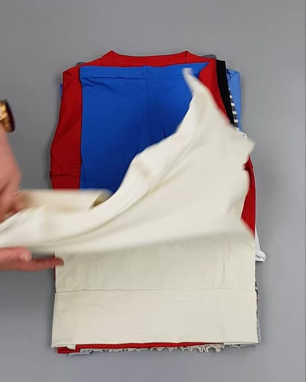 Фотография  948 - TCM Kids лето 074#7 кг, ЛОТ №6669 оптом в Орле и Орловской области