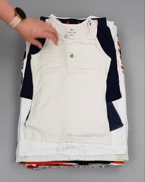 Фотография  401 - TCM Kids лето 074#7 кг, ЛОТ №6669 оптом в Орле и Орловской области