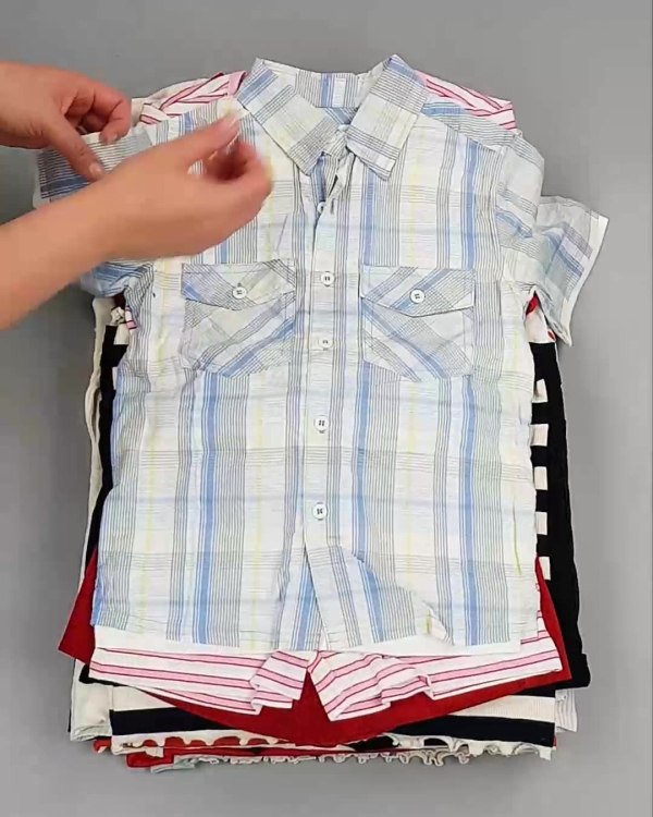 Фотография  603 - TCM Kids лето 074#7 кг, ЛОТ №6669 оптом в Орле и Орловской области