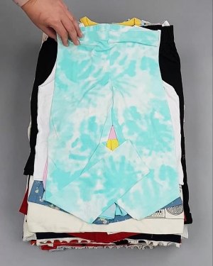 Фотография  913 - TCM Kids лето 074#7 кг, ЛОТ №6669 оптом в Орле и Орловской области