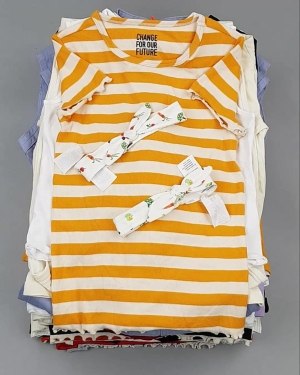 Фотография 778 - TCM Kids лето 074#7 кг, ЛОТ №6669 оптом в Орле и Орловской области