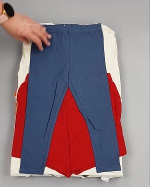 Фотография  976 - TCM Kids лето 074#7 кг, ЛОТ №6670 оптом в Орле и Орловской области