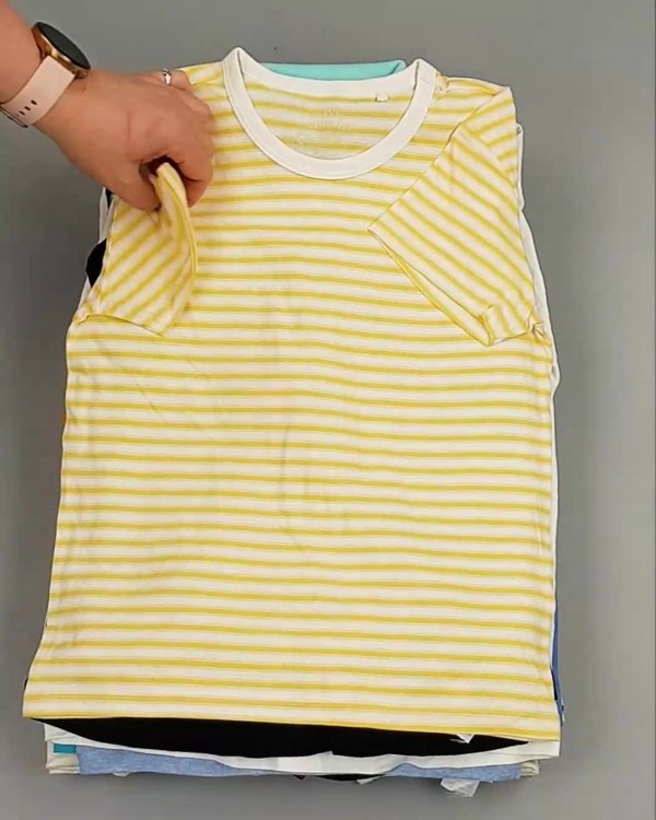 Фотография  241 - TCM Kids лето 074#7 кг, ЛОТ №6670 оптом в Орле и Орловской области