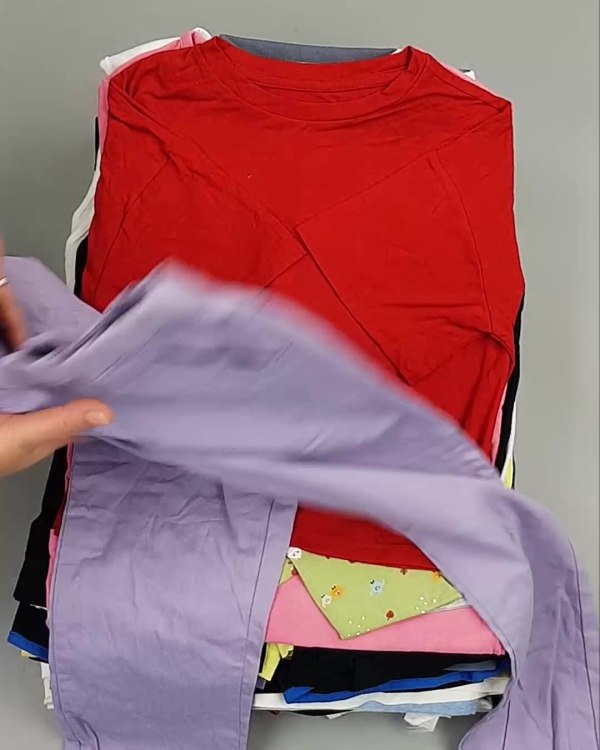 Фотография  346 - TCM Kids лето 074#7 кг, ЛОТ №6670 оптом в Орле и Орловской области