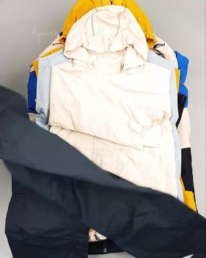 Фотография  669 - Верхняя одежда TCM kids 074#7 кг, ЛОТ №6678 оптом в Орле и Орловской области