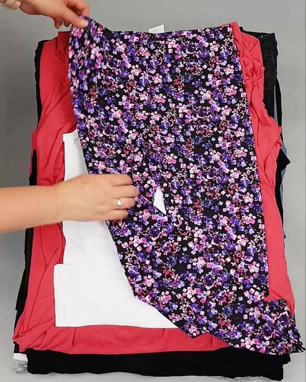 Фотография  569 - LIDL Summer mix 074#15 кг, ЛОТ №6697 оптом в Орле и Орловской области